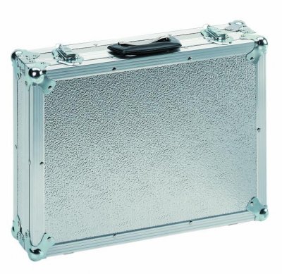 7 Microphone Case