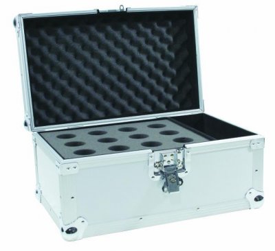 12 microphone case