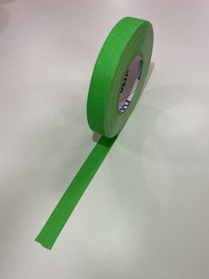 Fluorescerande