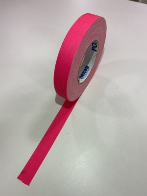Fluorescerande